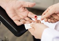 Finger Prick vs. Venous Blood Tests – Which Is Better