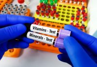4 Reasons You Need A Private Vitamin Blood Profile Test