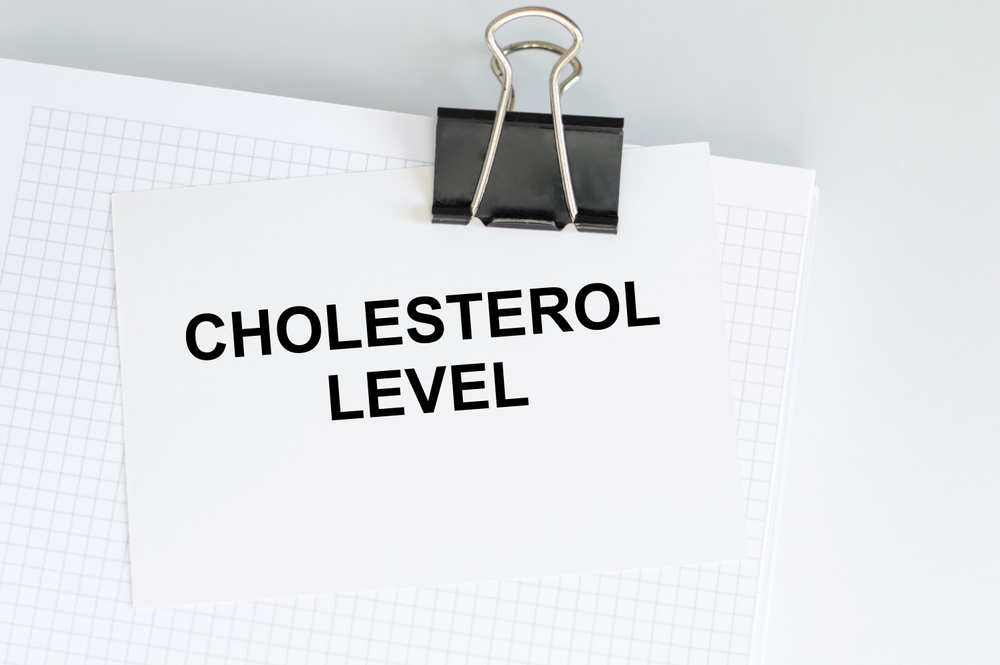 Cholesterol Levels – What You Need to Know