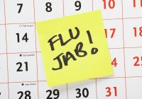 Get Your Flu Jabs in Medway