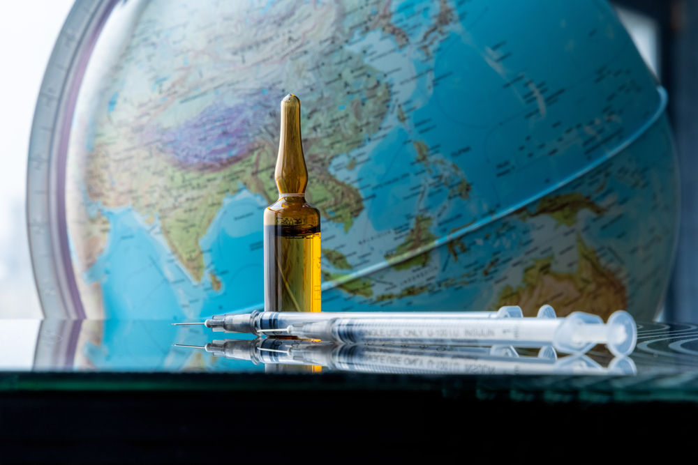 Five Benefits of Visiting a Travel Vaccination Clinic Before Your Next Trip