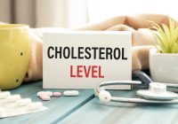 How to maintain your cholesterol levels