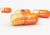 Vitamin B12 Deficiency - Intrigue Helath