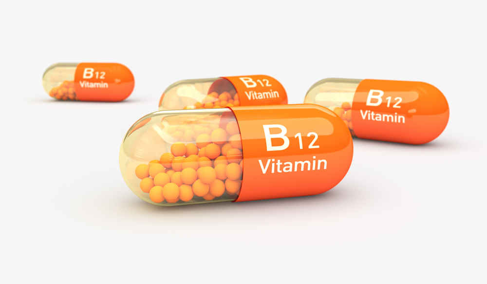 Vitamin B12 Deficiency: Symptoms and Effective Treatment Options