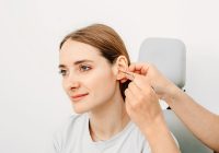 The benefits of professional ear wax removal