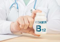 Understanding the role of vitamin B12 in the body