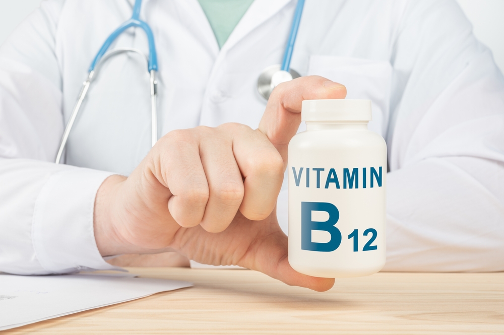 Understanding the role of vitamin B12 in the body