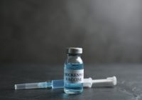 Vaccine for chicken pox