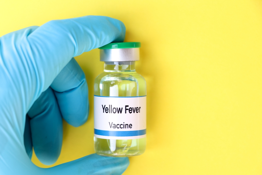 Yellow Fever: A Potential Travel Health Concern During Summer Season