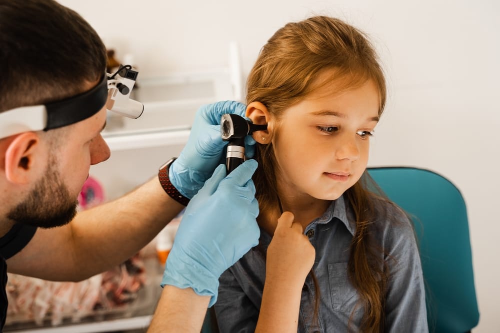 Best Practices for Ear Wax Removal in Children