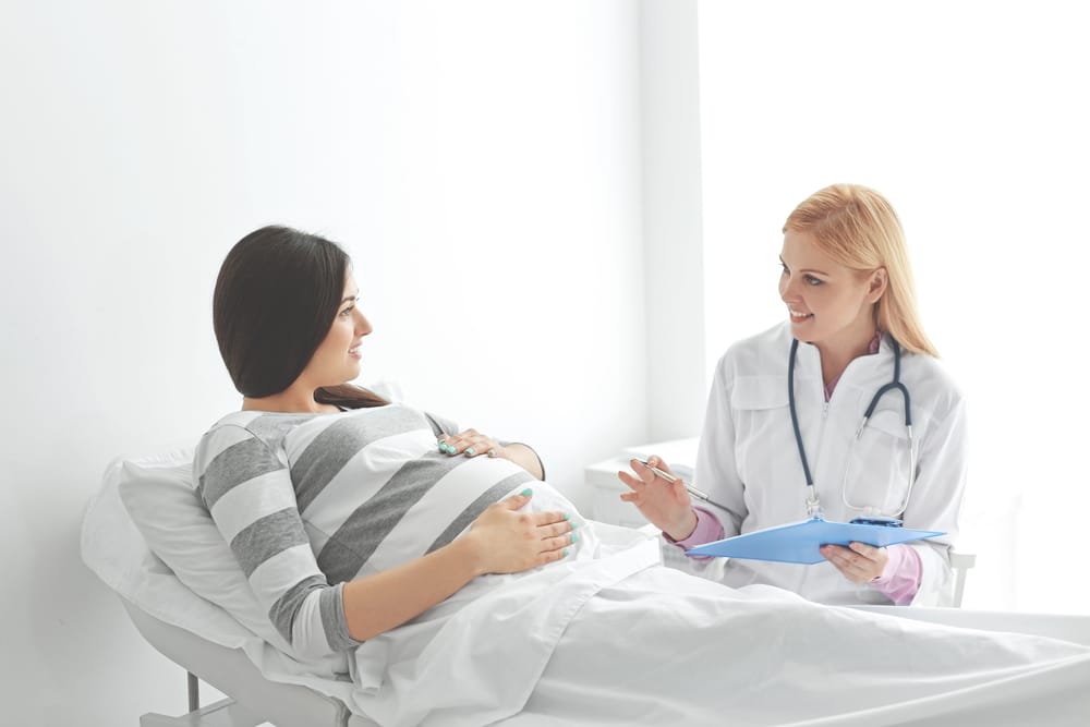 Is High Cholesterol Normal During Pregnancy?