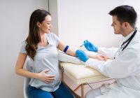 Blood Tests in Pregnancy