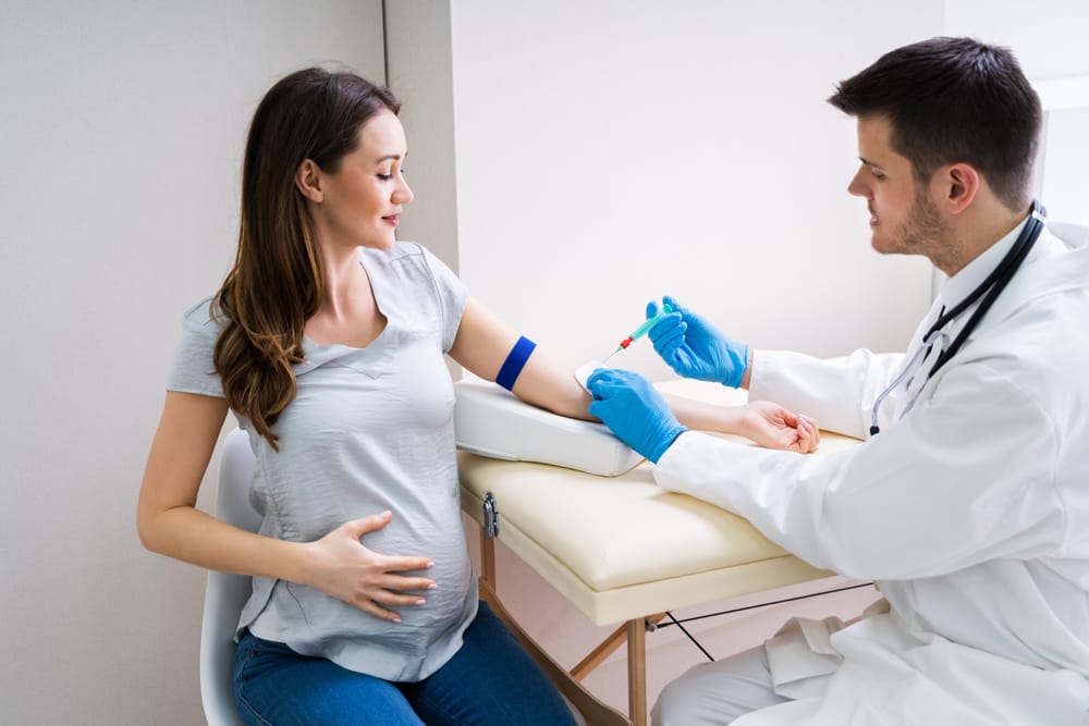 Blood Tests and Their Role in Early Pregnancy Detection