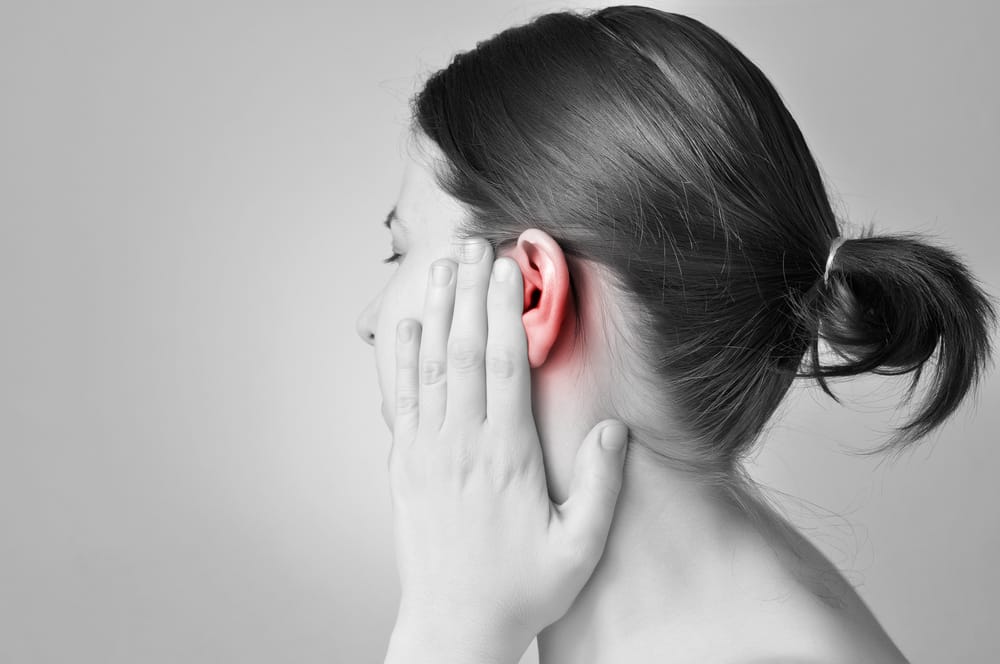 Ear Wax Removal for People With Chronic Ear Infections