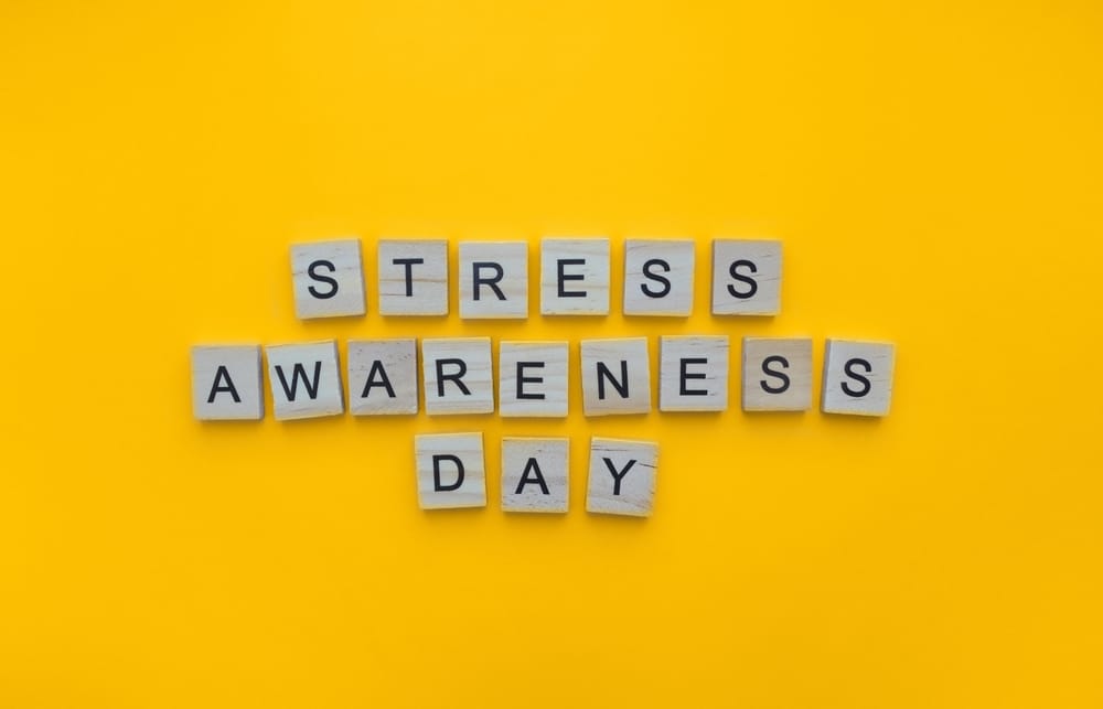 Stress Awareness Day: How to Manage Stress on a Daily Basis?