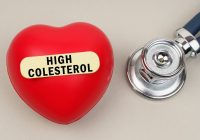 High cholesterol test in bexley