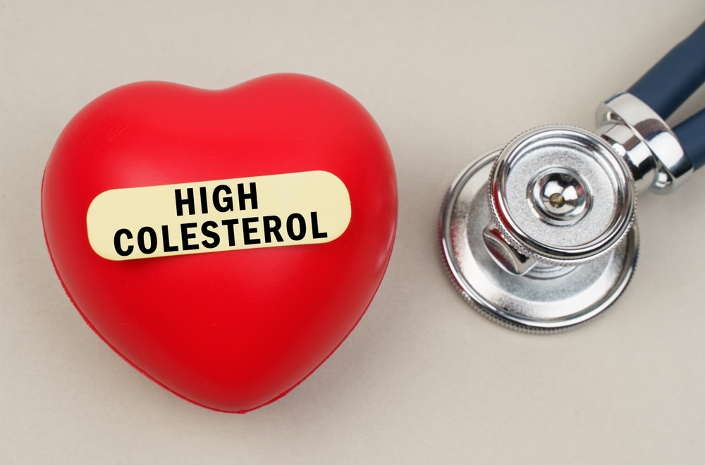 What Are the 5 Signs of High Cholesterol?
