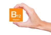 Vitamin B12 in medway