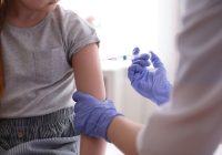 Chickenpox vaccination in dartford at intrigue health