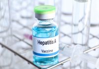 Hepatitis A travel Vaccination clinic in bexley