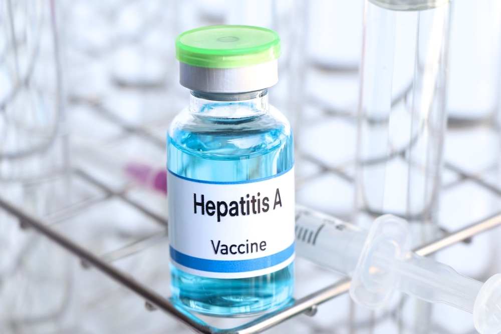 The Importance of Hepatitis a Vaccination for Children and Adults