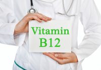 Vitamin b12 in gravesend