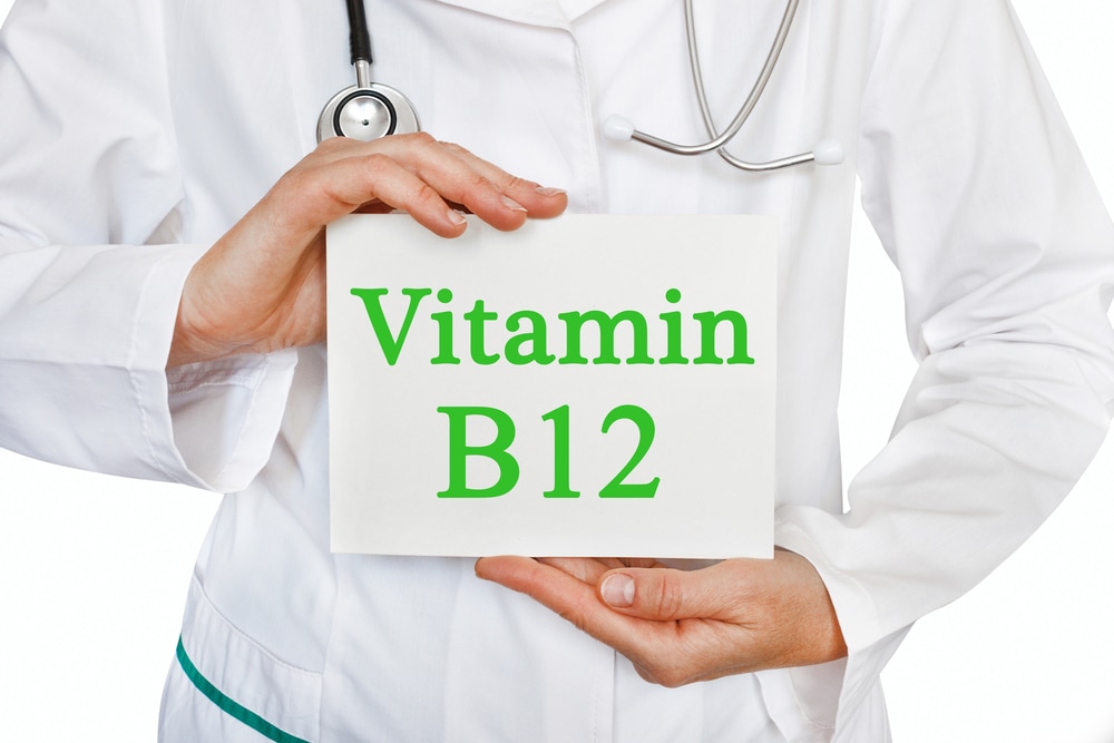 How Stress Affects Vitamin B12 Levels in the Body?